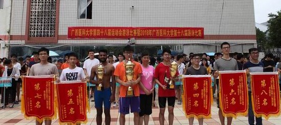广西医科大学怎么样？好不好就业呢？_招生信息