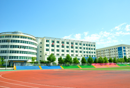 西安海棠职业技术学院简介录取分数线_招生信息
