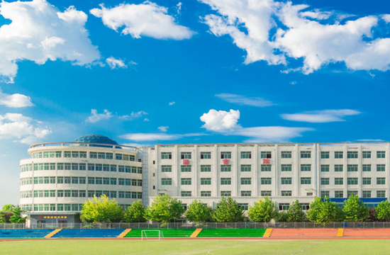 西安海棠职业技术学院寝室宿舍条件与学校食堂环境图片_招生信息