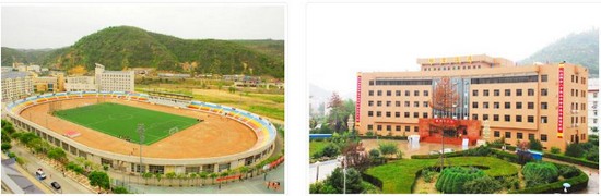 延安大学医学院简介及简介计划要求_招生信息