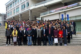 广东岭南职业技术学院医药健康学院简介老师QQ及电话_招生信息