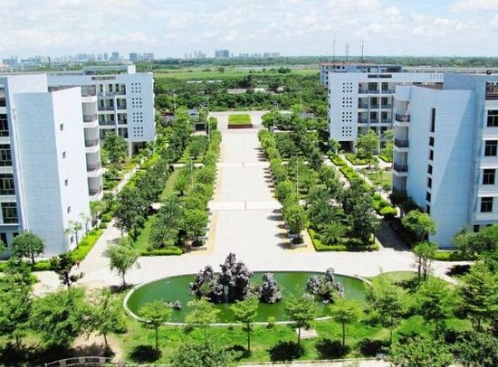 北海市卫生学校简介录取分数线_招生信息