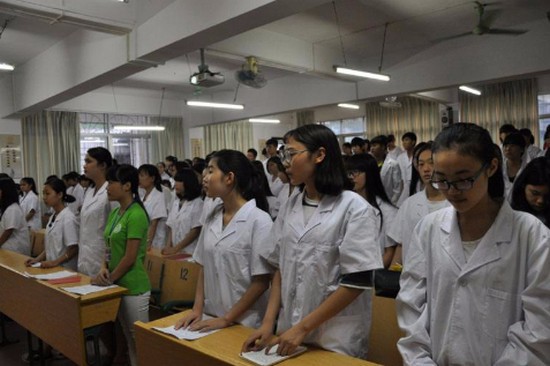 桂林市卫生学校怎么样？好不好就业呢？_招生信息