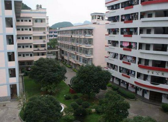 桂林市卫生学校简介及简介计划要求_招生信息