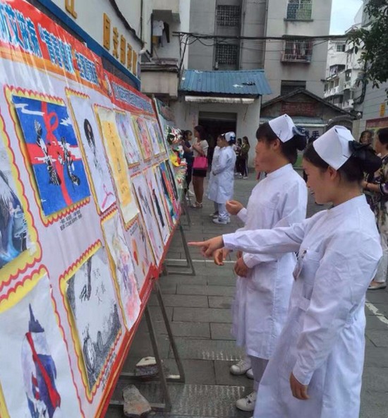 桂林市卫生学校学费是多少钱及收费标准_招生信息