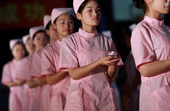 河池市卫生学校怎么样？好不好就业呢？_招生信息