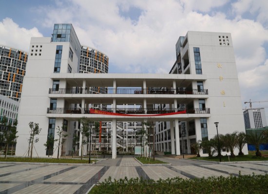 南宁市卫生学校简介及简介计划要求_招生信息
