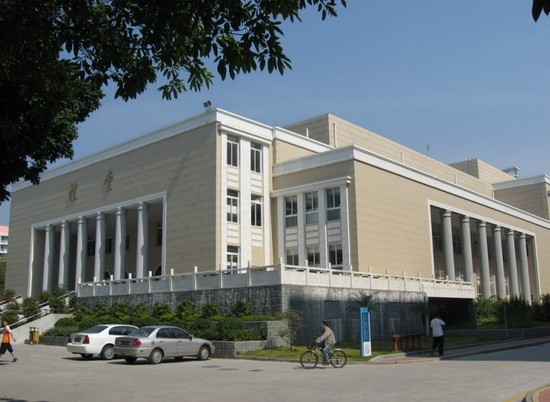 暨南大学医学部简介及简介计划要求_招生信息