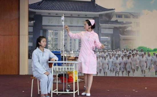揭阳市卫生学校怎么样？好不好就业呢？_招生信息