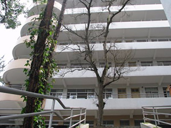 梧州市卫生学校寝室宿舍条件与学校食堂环境图片_招生信息