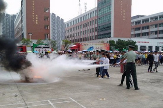 梧州市卫生学校全国排名是多少，好不好？_招生信息