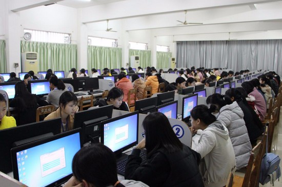 玉林市卫生学校全国排名是多少，好不好？_招生信息