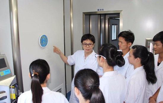 玉林市卫生学校学费是多少钱及收费标准_招生信息