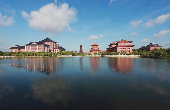 南方医科大学简介及简介计划要求_招生信息