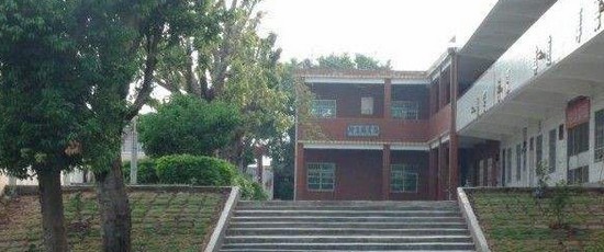 梅州市卫生职业技术学校简介录取分数线_招生信息