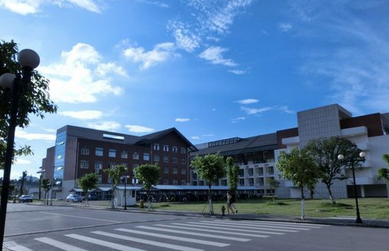 广西科技大学医学院有哪些专业及什么专业好_招生信息