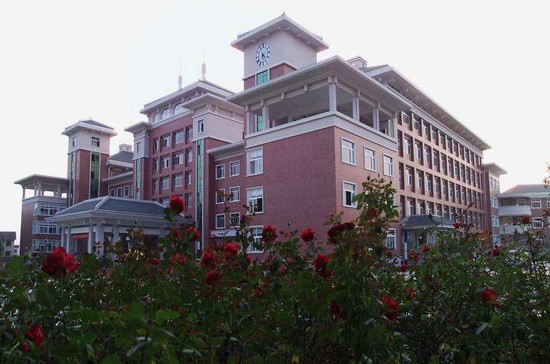 常德职业技术学院医学系寝室宿舍条件与学校食堂环境图片_招生信息