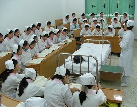 汕头市卫生学校全国排名是多少，好不好？_招生信息