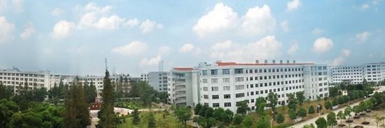 常德职业技术学院医学系简介录取分数线_招生信息