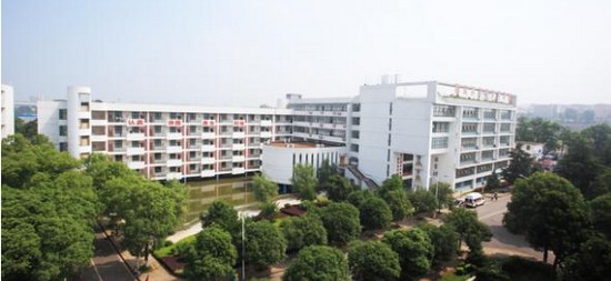 湖南科技职业学院药学院简介录取分数线_招生信息