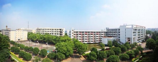 湖南科技职业学院药学院简介及简介计划要求_招生信息