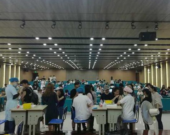 广州卫生职业技术学院怎么样？好不好就业呢？_招生信息