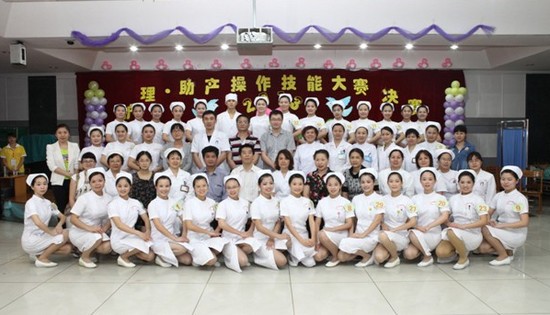 广州卫生职业技术学院全国排名是多少，好不好？_招生信息