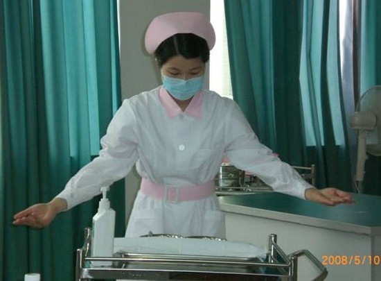 广州卫生职业技术学院简介老师QQ及电话_招生信息