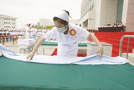 广州卫生职业技术学院报名时间及报名方式_招生信息