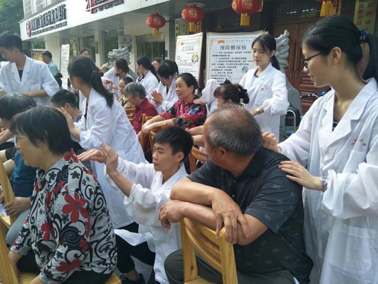 湖南中医药大学湘杏学院报名时间及报名方式_招生信息