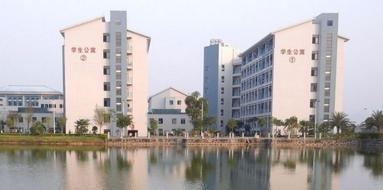 肇庆医学高等专科学校简介及简介计划要求_招生信息