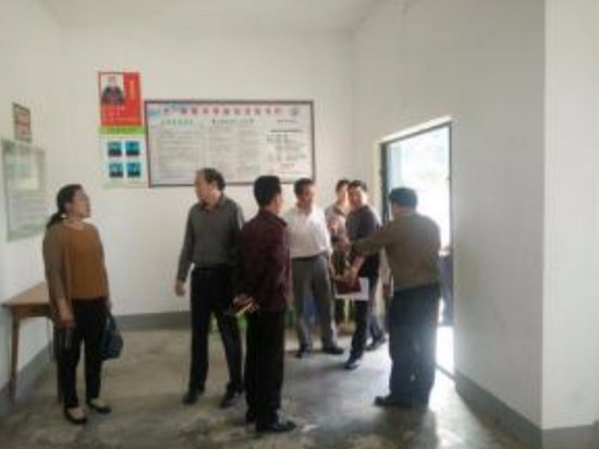 湖北省京山卫生学校简介录取分数线_招生信息