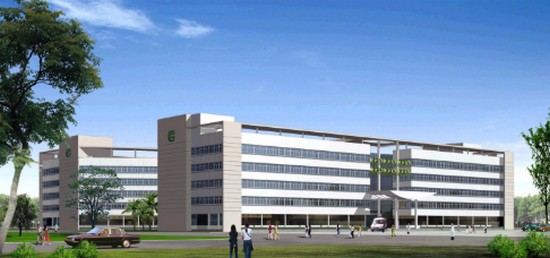 湖北中医药大学寝室宿舍条件与学校食堂环境图片_招生信息