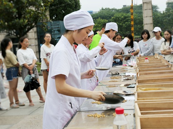 湖南中医药高等专科学校怎么样？好不好就业呢？_招生信息