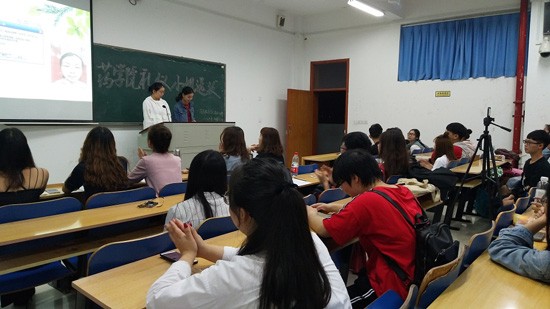 湖南医药学院地址在哪里_招生信息