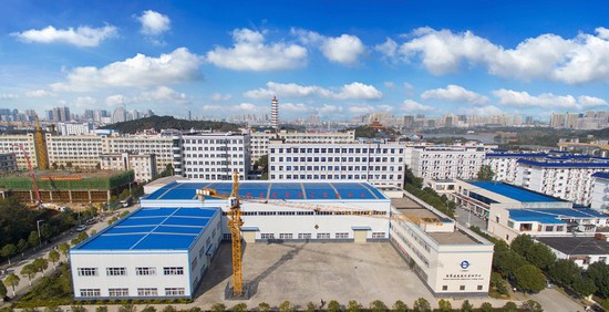 鄂州职业大学医学院寝室宿舍条件与学校食堂环境图片_招生信息