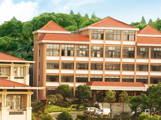 湘南学院医学院寝室宿舍条件与学校食堂环境图片_招生信息
