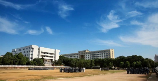 鄂州职业大学医学院地址在哪里_招生信息