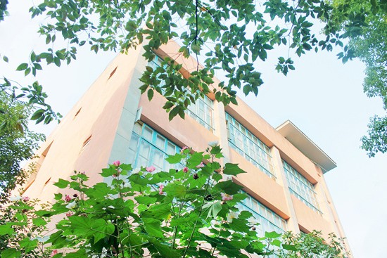 邵阳学院简介录取分数线_招生信息