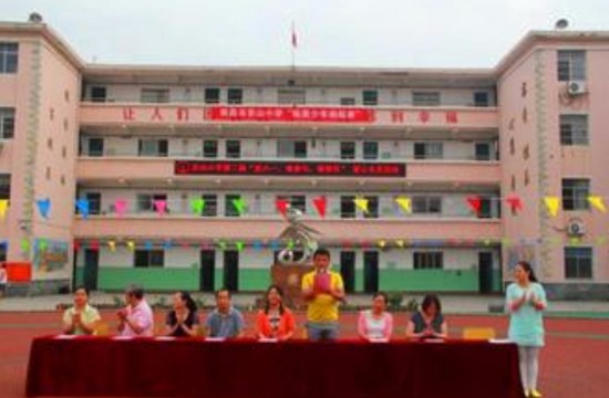 湖北省京山卫生学校怎么样？好不好就业呢？_招生信息