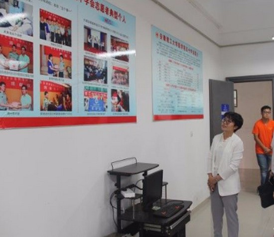 湖北理工学院医学院地址在哪里_招生信息