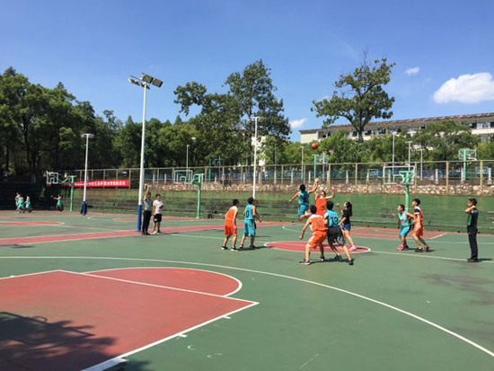 湘潭大学化学学院地址在哪里_招生信息