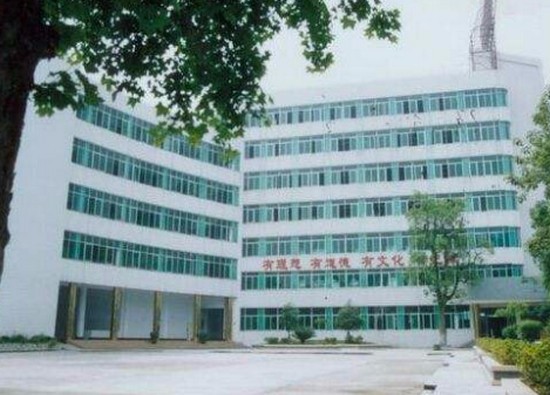 湖北省潜江市卫生学校简介及简介计划要求_招生信息