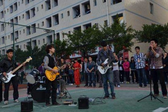 湖北三峡职业技术学院医学院报名时间及报名方式_招生信息