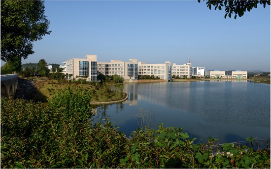 永州职业技术学院寝室宿舍条件与学校食堂环境图片_招生信息