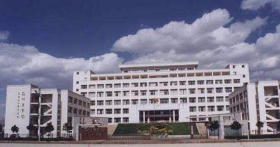 湖北职业技术学院医学院简介录取分数线_招生信息