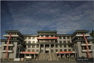 长江大学医学院寝室宿舍条件与学校食堂环境图片_招生信息