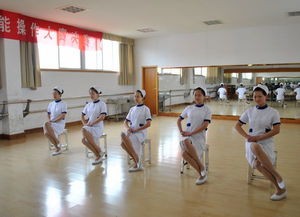 岳阳职业技术学院地址在哪里_招生信息