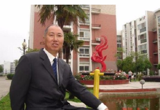 湖北中医药高等专科学校寝室宿舍条件与学校食堂环境图片_招生信息