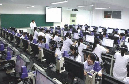湖北中医药高等专科学校报名时间及报名方式_招生信息